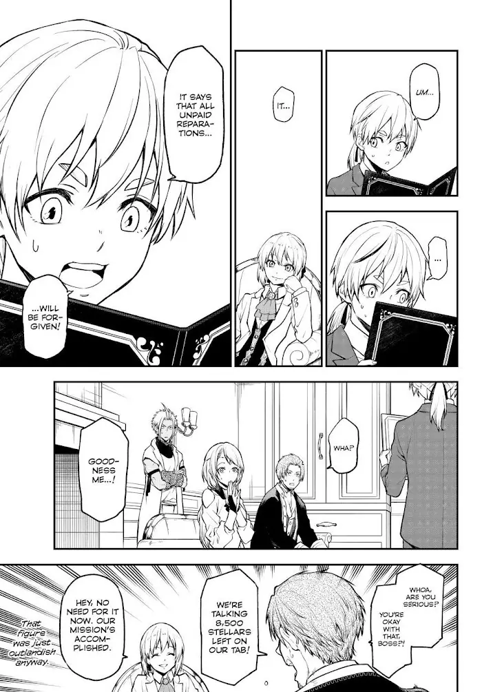 That Time I Got Reincarnated as a Slime Chapter 109 image 05_optimized